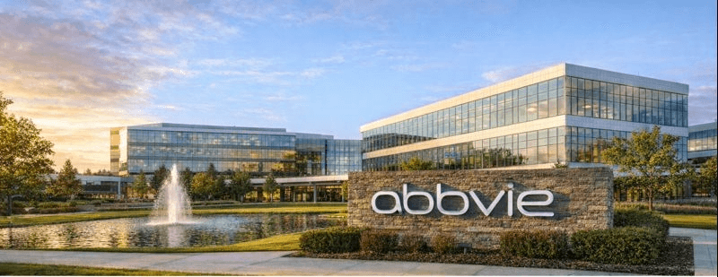 AbbVie headquarters and biopharmaceutical research campus